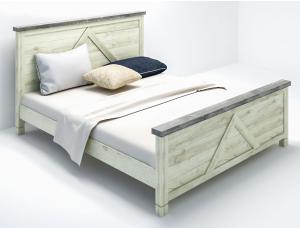 California King Bed MT12